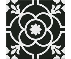 Cifre Hidra Berna White 20x20 Matt.