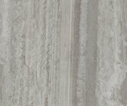 Dlažba jako travertin Flaviker Navona Grey Vein 80x80 Rett. - šedá