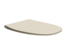 Gsi Modo Wc Sedátko, Soft Close, Quick Release, Creta Mat