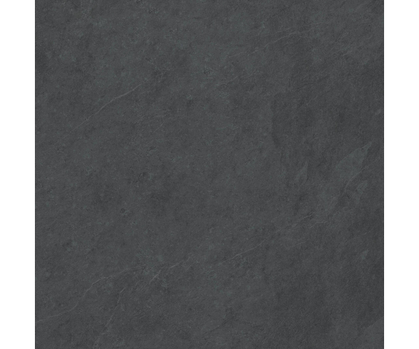 Dlažba jako kámen Caesar SLAB2 Dark 80x80 Matt., Rett. - antracitová
