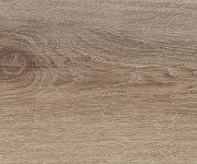 Dlažba jako dřevo ABK Eco Chic Avana 20x120 Nat. Rett. - hnědá
