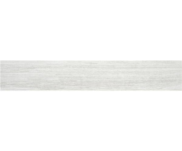 Dlažba jako dřevo Alaplana Oakland Blanco 15x90 Matt. - bílá