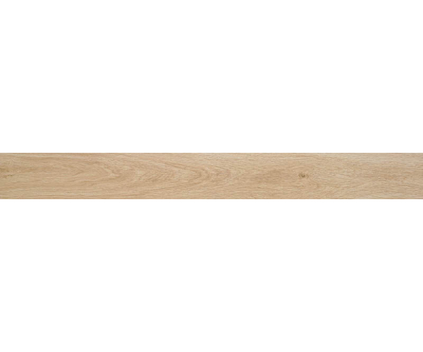 Schodovka jako dřevo APE Oregon Tabica Fiorentino Nogal 15x120 Rett. - hnědá