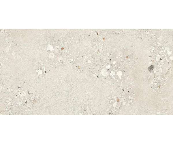 2cm dlažba jako beton Sant Agostino Logico Cosmo Pearl AS 2.0 Rett. 60x120 - šedá