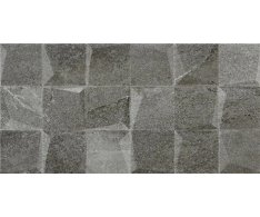 Alaplana Johnstone Grey Mosaic 30X60