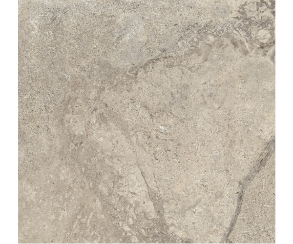Dlažba jako kámen Ascot Stone Valley Sabbia 60x60 Natt. Rett. - béžová