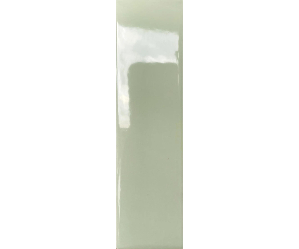 Obklad Elios Dust Sage gloss 5x20 - zelená