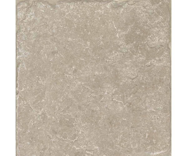 Protiskluzná 2cm dlažba jako beton Cerdomus Effetto P. di Ostuni Sabbia Grip 90x90 Rett. - béžová