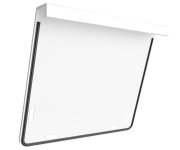 Polysan Portas R Asymetrická Vana S Dvířky, 180x75x60cm, Bílá