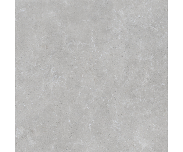 Dlažba jako kámen Azuvi Hauteville Grey 120x120 Mat. Rett. - šedá