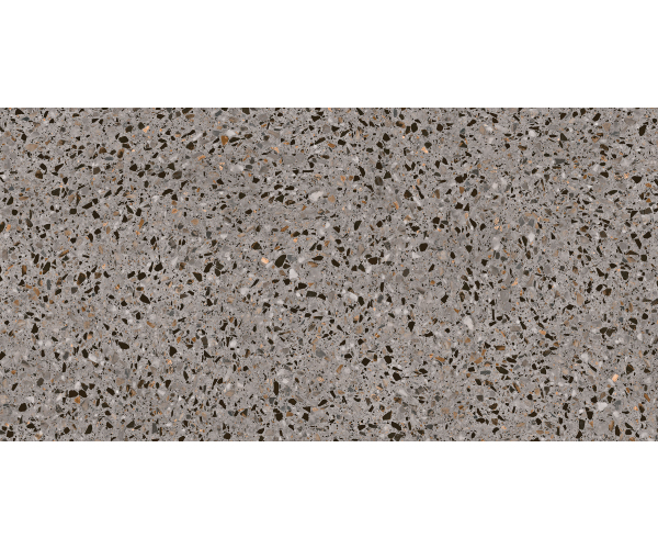 Dlažba jako kámen Navarti Nadinne Taupe 60x120 Matt. Rett. - šedá