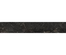 Piemme Ibla Nera 10x60 Lapp. Rett.