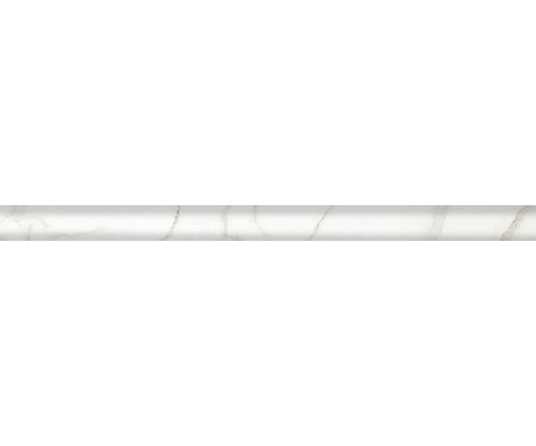 Sokl jako mramor APE Verona Torello White 2x30 - bílá