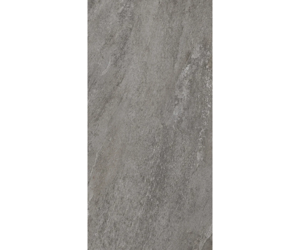 Dlažba jako kámen Caesar Quartz Essence Burnt 30x60 Rett. - šedá
