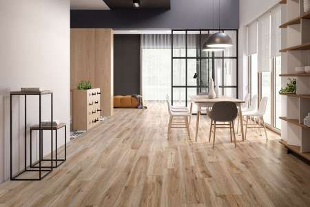 Sant Agostino Barkwood 1