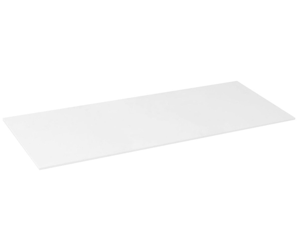 Sapho Treos Pracovní Deska 1716x513 Mm, Rockstone, Bílá Mat