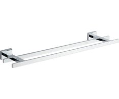 Aqualine Apollo Dvojitý Držák Ručníků 550mm, Chrom