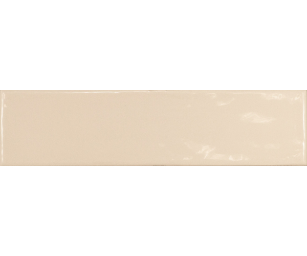 Retro obklad Equipe Cottage Cream 7,5x30 - béžová