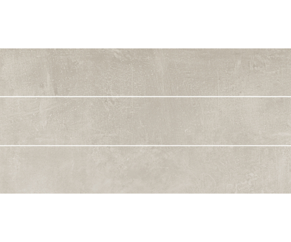 Mozaika jako kámen Aleluia Ceramicas Alpe Pós-Corte Grey 30x60 - šedá