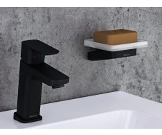 Umyvadlová stojánková baterie 10° Free TD F 014.00 - TD F 014.20BLM Umyvadlová stojá