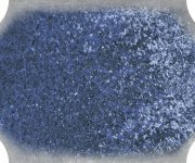 Dlažba jako kámen Codicer Dorne Blue Provenzal 16x33  - modrá