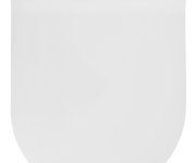 Gsi Wc Sedátko, Slim, Soft Close, Quick Release, Bílá/chrom