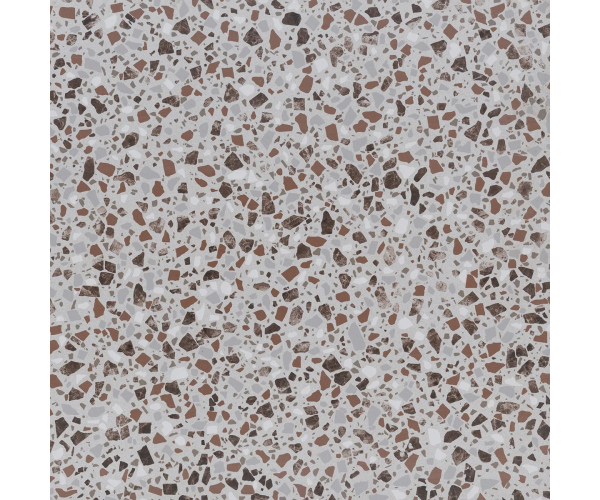 Dlažba jako terrazzo Gambini D_Project D_Lash Nordic Sand 60x60 Rett.