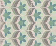 Retro obklad Codicer Ike Mix Winter 25x25