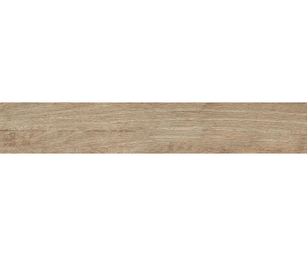 Dlažba jako dřevo Sant Agostino Yorkwood Walnut 10x60 Nat. Rett.  - hnědá