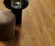 Dlažba jako dřevo Serenissima I Roveri Rovere Intenso rett. 30x120 - hnědá