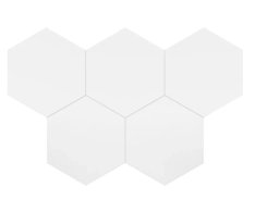 Equipe Coimbra White 17,5x20