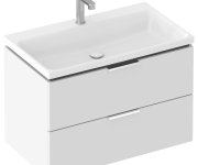 Skříňka pod umyvadlo Comfort II - SD Comfort II 80 skříňka pod umyvadlo bílá X000001819