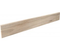 Del Conca FI Foreste D'Italia Beige FI 01 Battiscopa 10x80