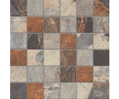 EdimaxAstor More Mosaico Sunset 30x30 Matt. Rett.