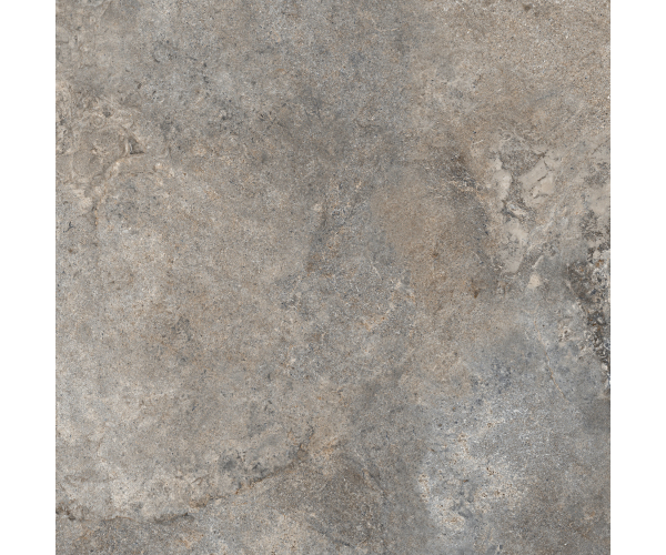 Dlažba jako kámen Ascot Stone Valley Terra 90x90 Nat. Rett. - šedá