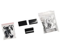 Gelco Dragon Black Montážní Sada