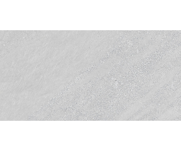 Dlažba jako kámen Cifre Kliff Pearl 30x60 Matt. Rett. - šedá