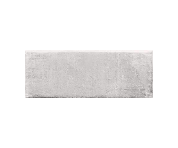 Retro obklad Cevica Vintage Grey 7,5x20 - šedá