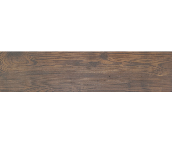 2cm dlažba jako dřevo Gardenia Just Mix Brown Night 30x120 Rett. - hnědá (skladem)