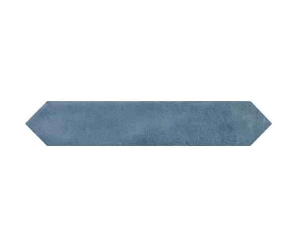 Obklad APE Switch Off Dark Blue 4,3x24,3 Matt. - modrá
