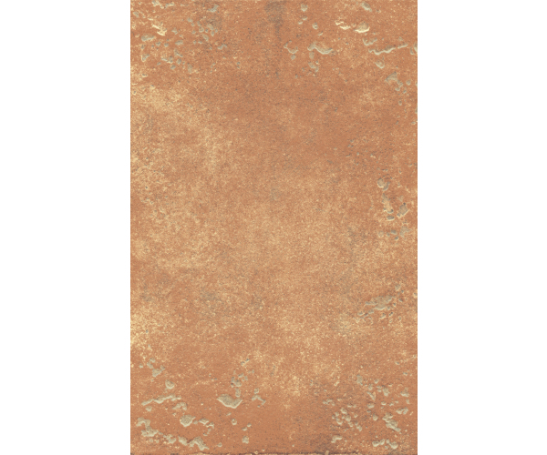 Dlažba jako cihla Gambini Abbazie Terracotta 33x50 Matt.  - cihlová
