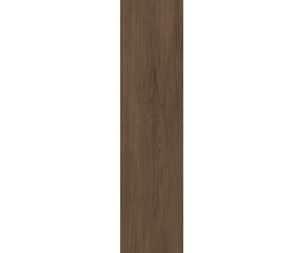 2cm dlažba jako dřevo Deceram Outdoor Island Dark Brown 30x120 - hnědá (skladem)