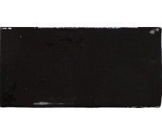 Equipe Masia Negro Mate 7,5x15