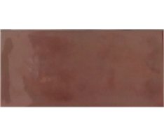 El Barco Alfaro Copper Mate 7,5x15 Matt.