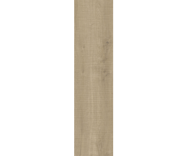2cm dlažba jako dřevo Mirage Kao Charamel Raw KA13 Rd 30x120 Rett. - béžová