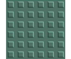Fioranese FIO.BLOCK Eden Green 30,2x30,2 Nat. Rett.