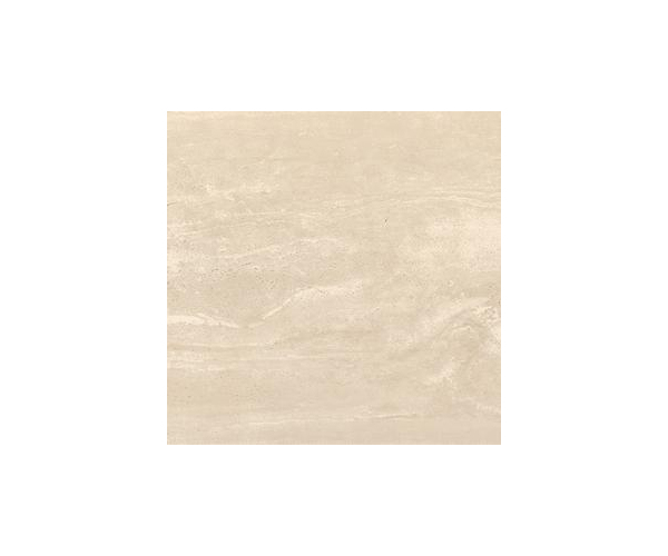 Dlažba jako kámen Coem Reverso Avorio 45x45 Nat. Rett. - béžová