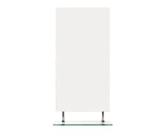 Sapho Wega Zrcadlo S Policí 50x80cm