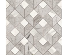 Sant Agostino Timewood Flip Grey 29x29