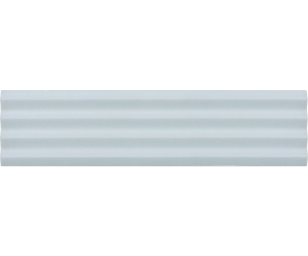 Obklad Equipe Costa Nova Praia Baby Blue Matt 5x20 - modrá